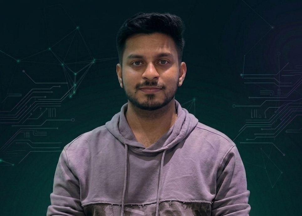 Shafe Ali Khan