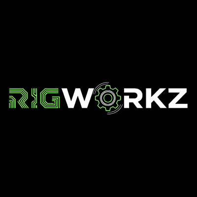 RigWorkZ Logo